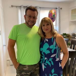 Meet your Posher, Melvin